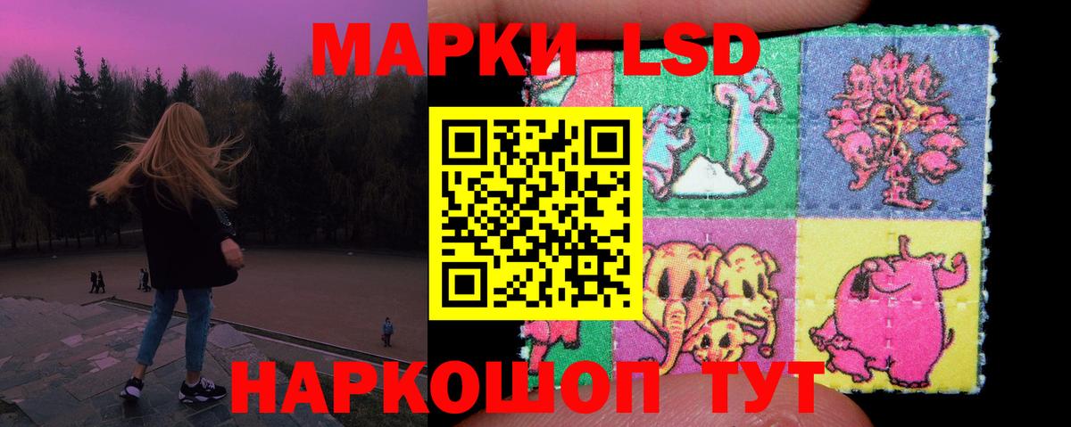 LSD-25 экстази кислота Губкин